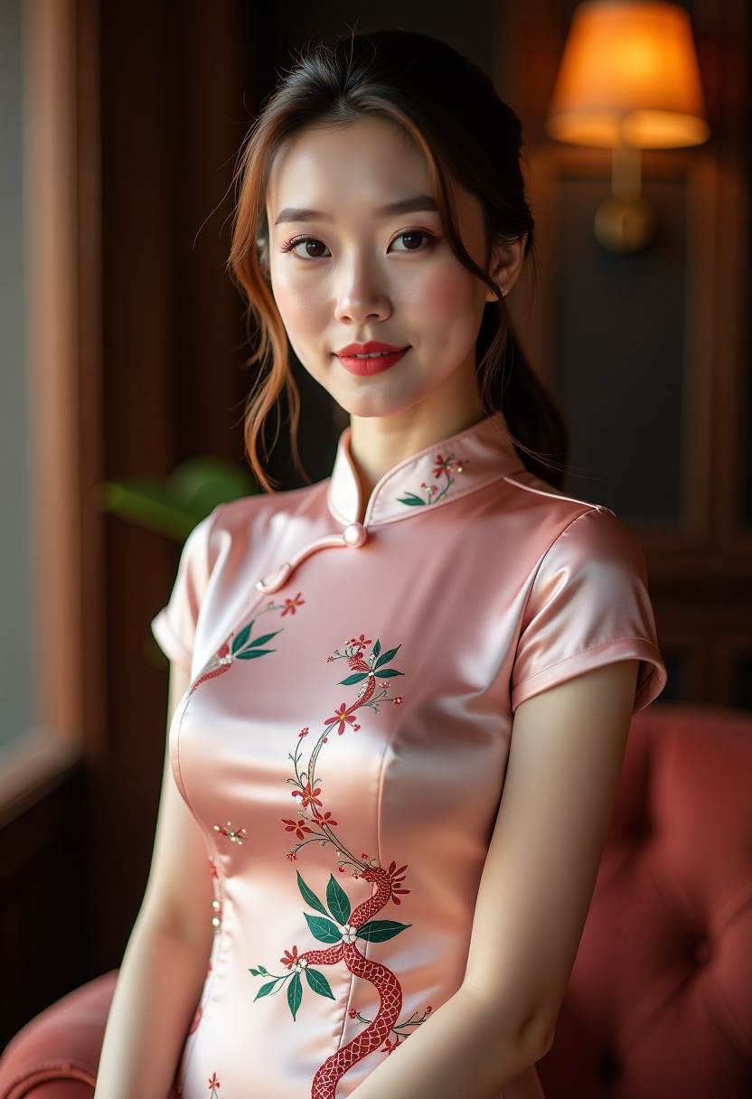 万古不朽身