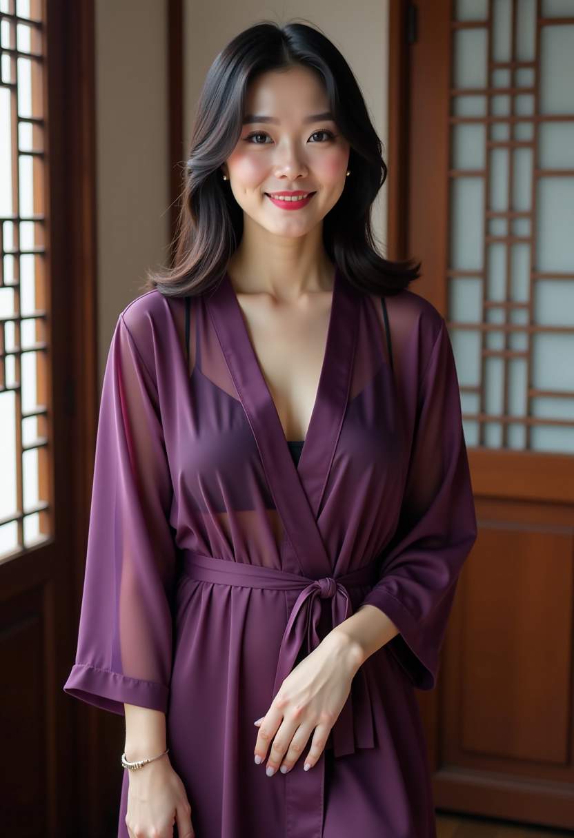 诛魔榜：浮屠风云